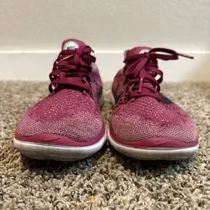 Nike Shoes Nike Free Rn Flyknit Womens Running Shoes Poshmark